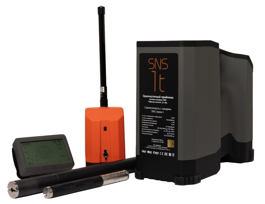 Продам локации для ГНБ