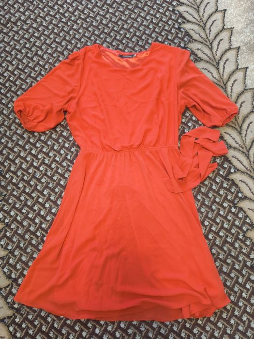 Платья от 1500 до бесплатно