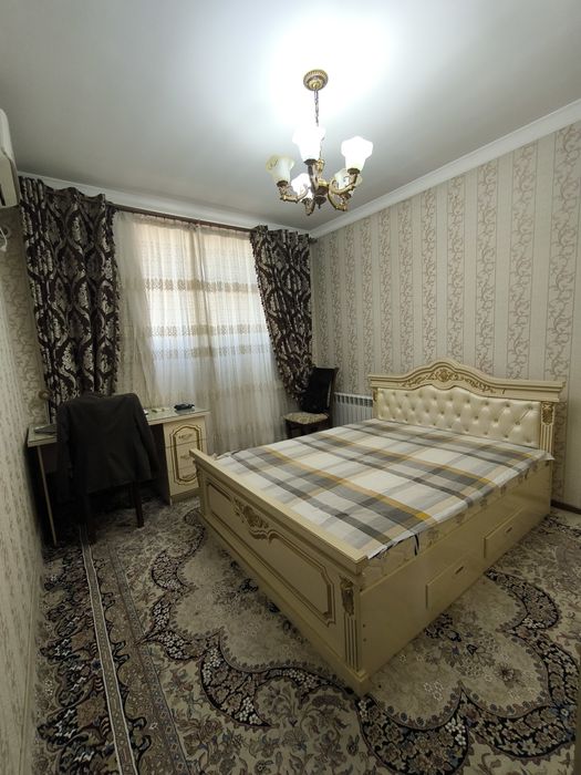 Аренда 3/5/5 Паркентская новостройка ЖК "Golden House"