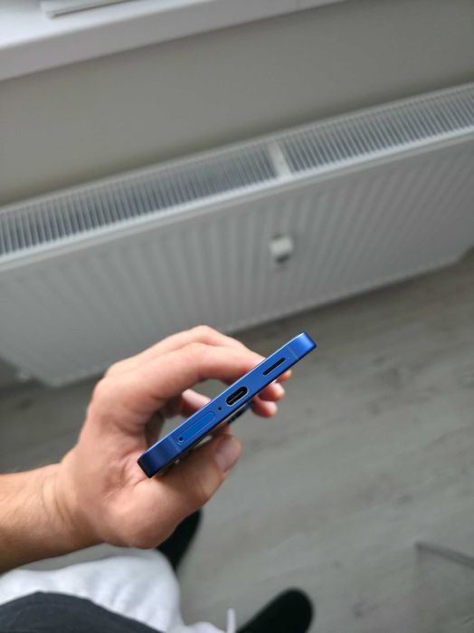 Samsung S25+ / 256GB