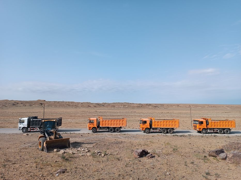 Аренда техники , выйвоз мусора ,