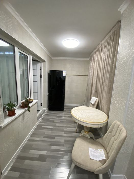 Сдается 2 ком Чиланзар 8 кв. ТЦ Пару  3 телевизора, 2 кондиционера