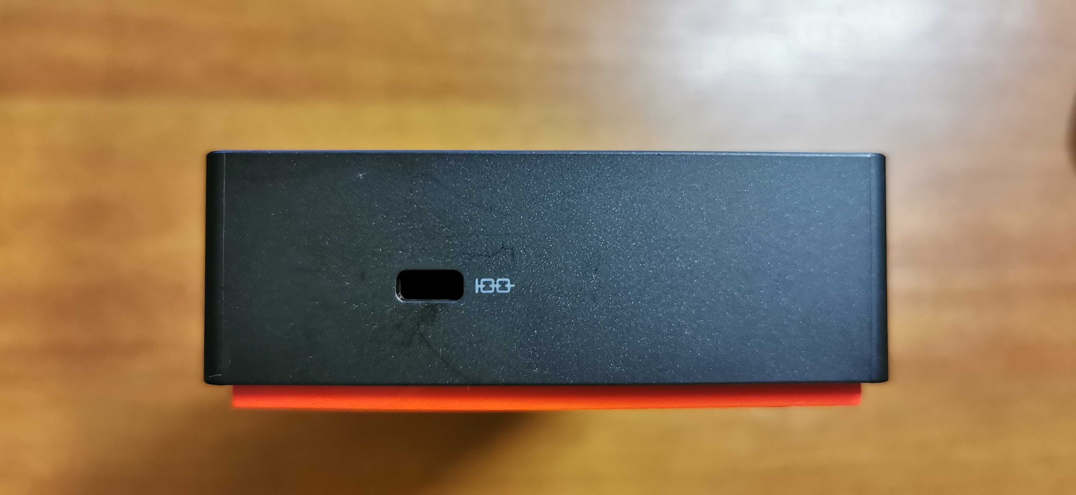 Докинг станция Lenovo ThinkPad Hybrid USB-C/USB-A 40AF