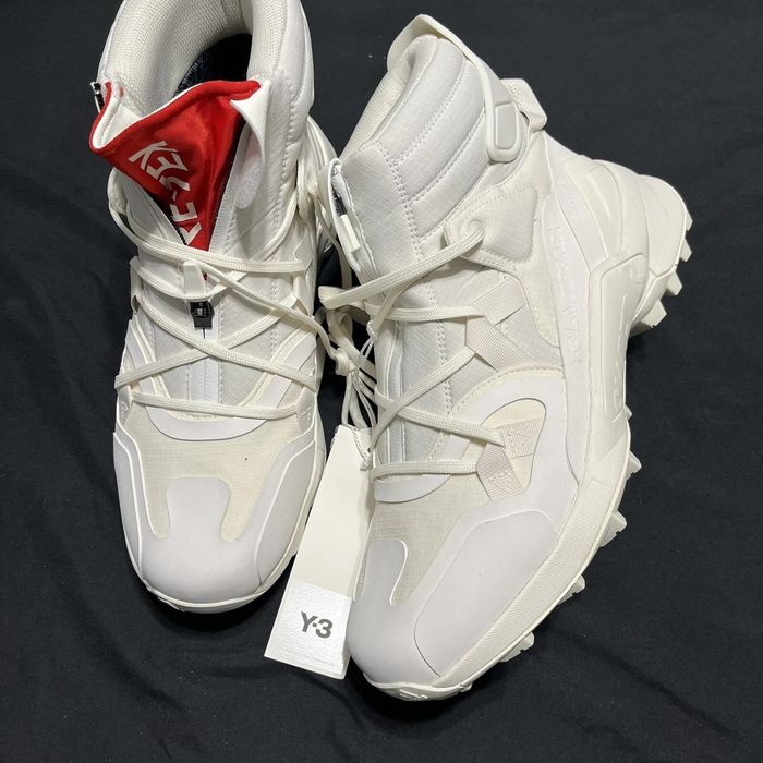 Ghete  Y-3 Terrex Swift R3 GTX(nu North face, Cumbria, UGG)