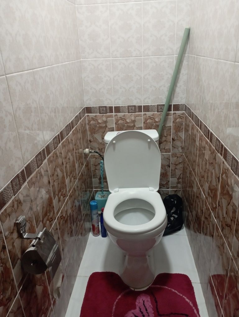 Продаю срочно свою квартиру