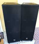 Vând doua boxe electro voice rx 212 (dynacord vl 212)
