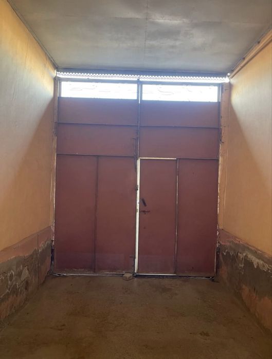 Darvoza Rossiskiy materialdan