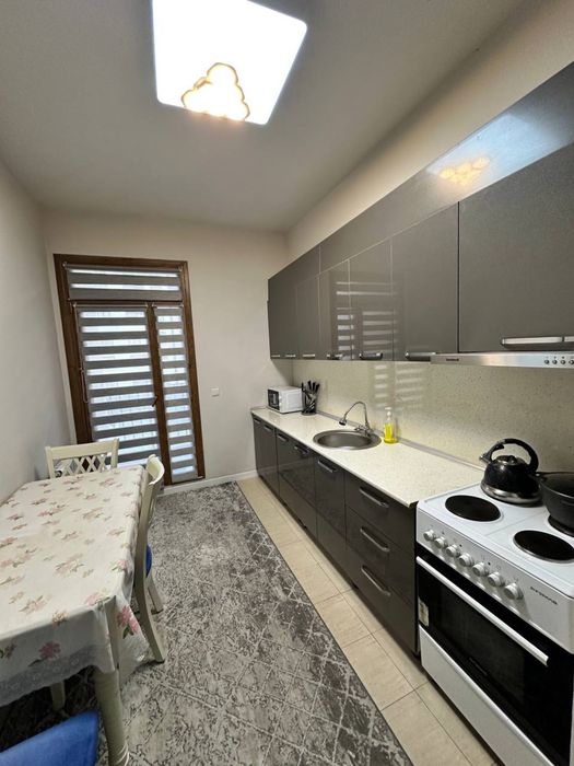 Алмазар сити новостройка 3х ком