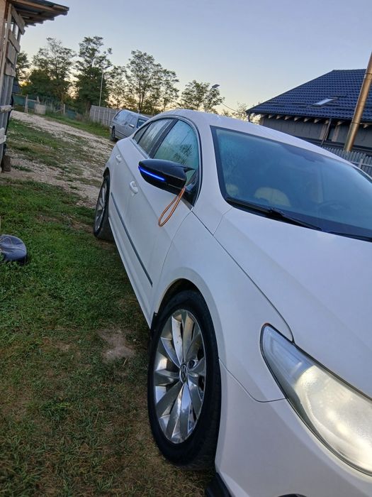 Passat CC 2009 2.0