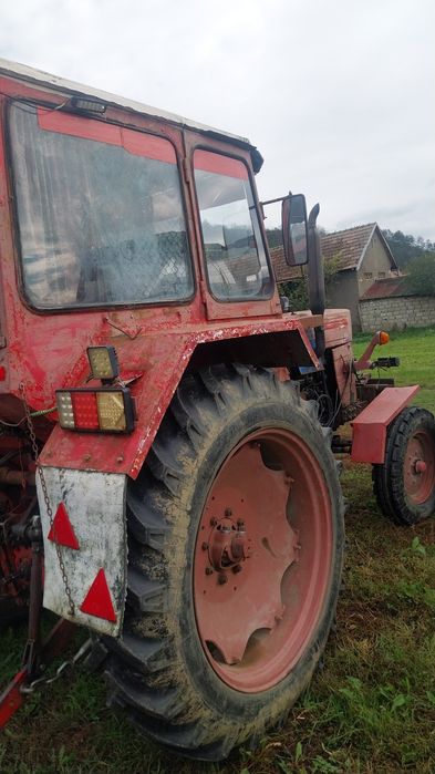 Vând tractor U 650