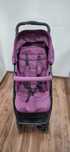 Carut copii Britax B-agile Mov