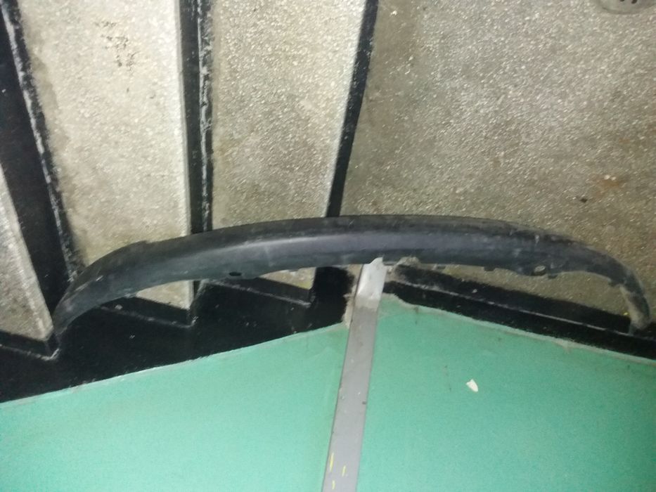 Ornament bara Peugeot 206 sw