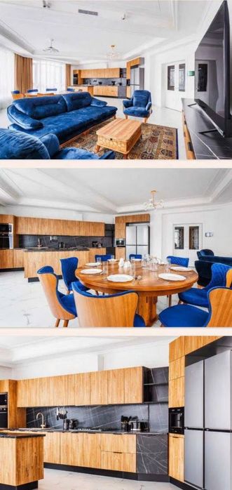 Алайски сдам 6 комнтную квартиру в новастройке