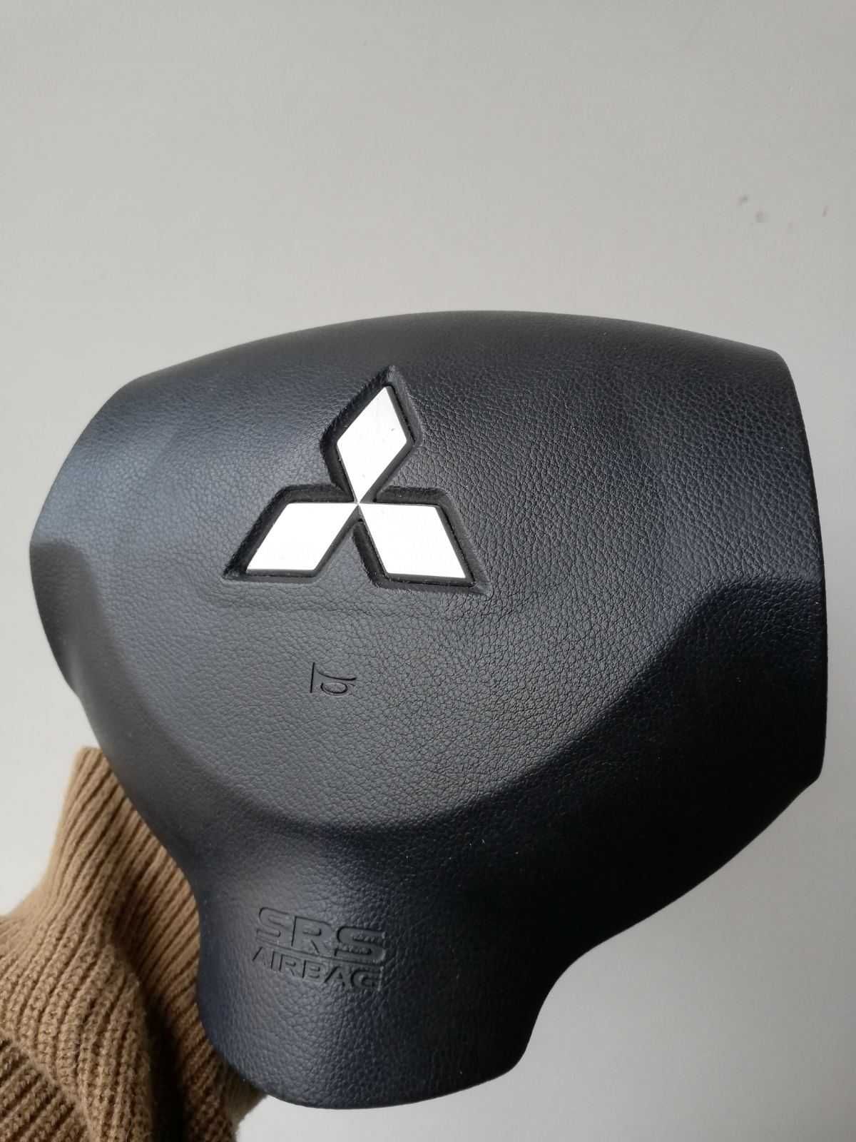 Airbag - Mitsubishi Lancer 2008-2015
