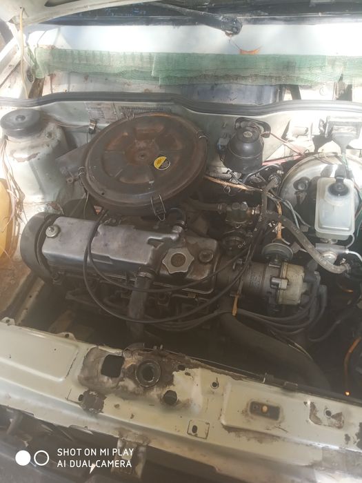 Продам ваз 21099! 1992 год!