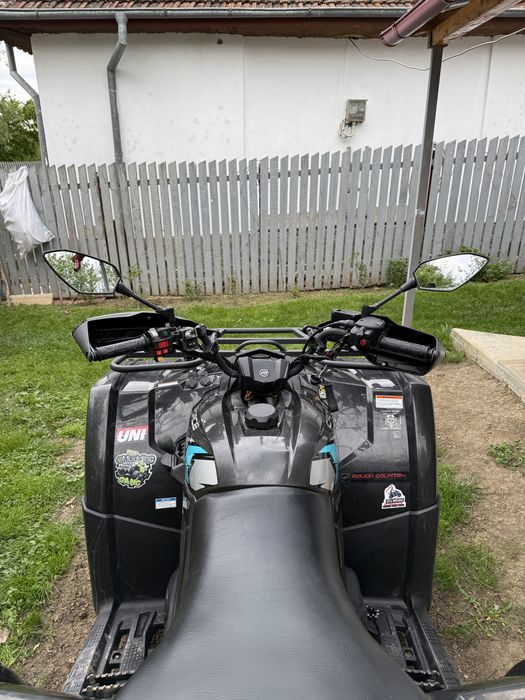 CF Moto 450S T3B