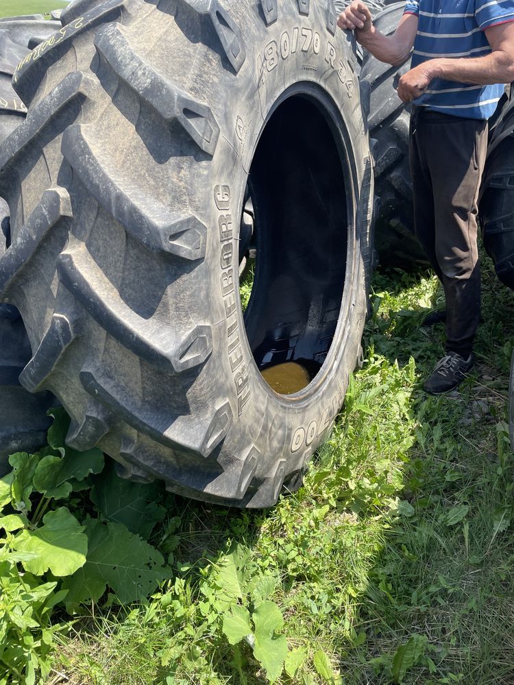 480/70R34 Trelleborg