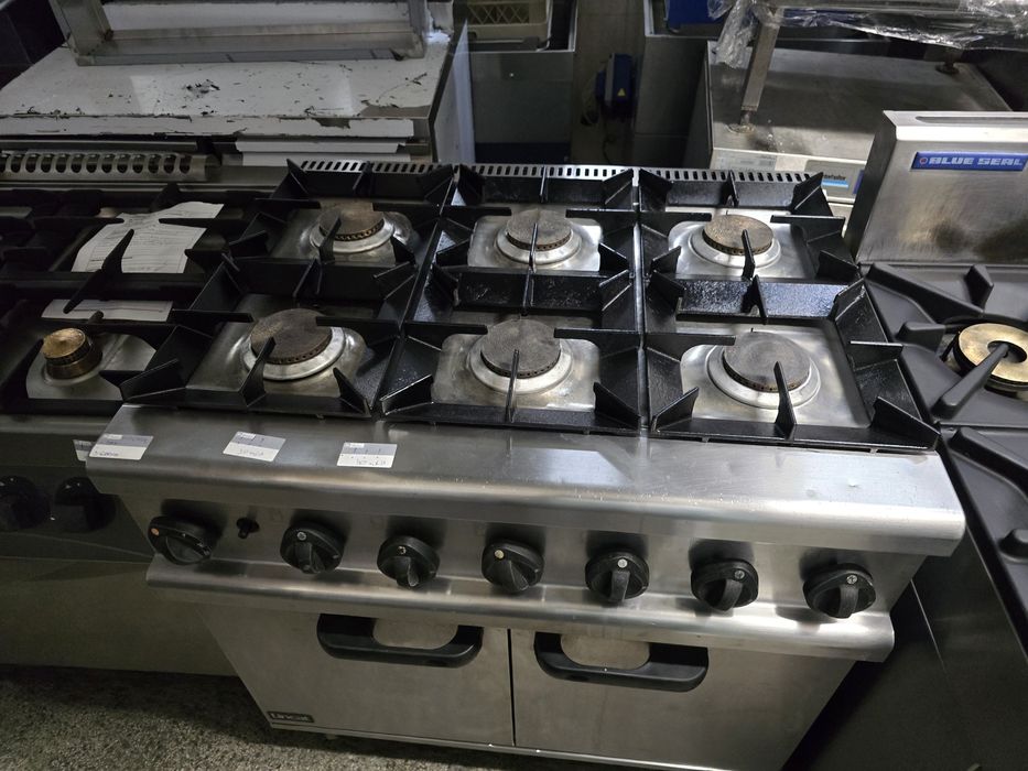 Газови печки 6ца 4200лв,газ