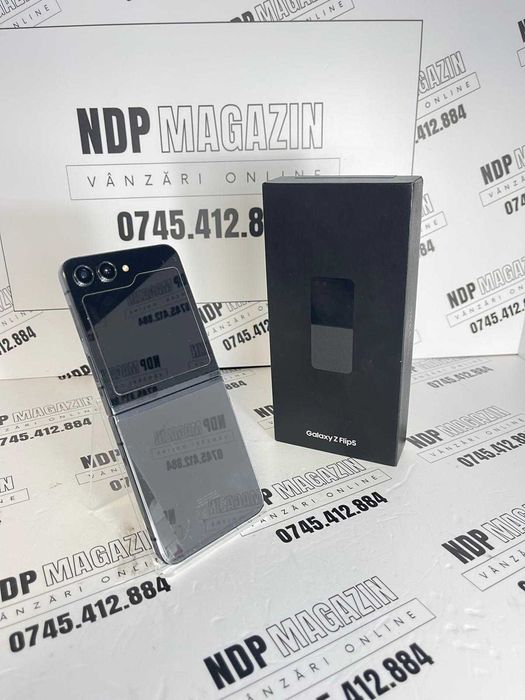 NDP Amanet NON-STOP Bld.Iuliu Maniu 69 SAMSUNG FLIP 5 (42030)
