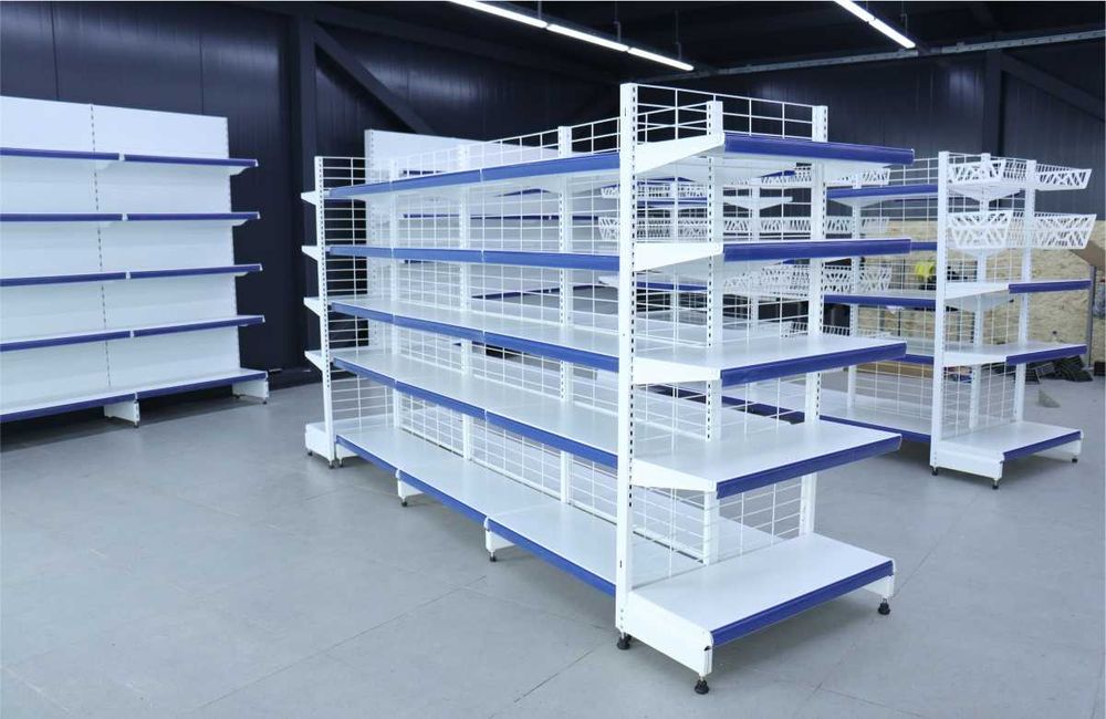 Металлический стеллаж, полка стеллаж, metall stellaj, tokchasi