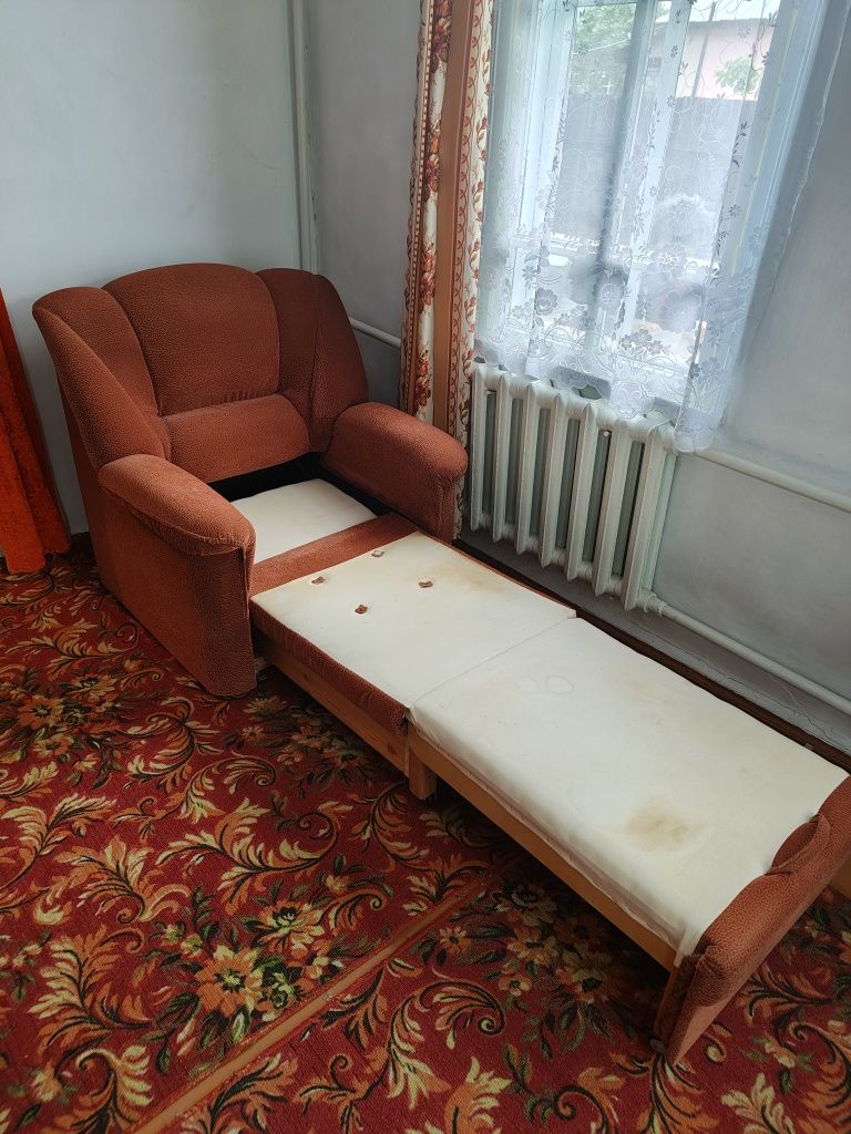 Кресло-кровать (1шт)