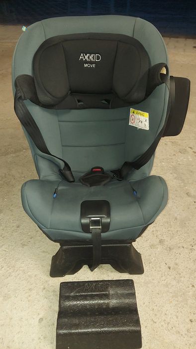 Scaun copil auto AXKID MOVE