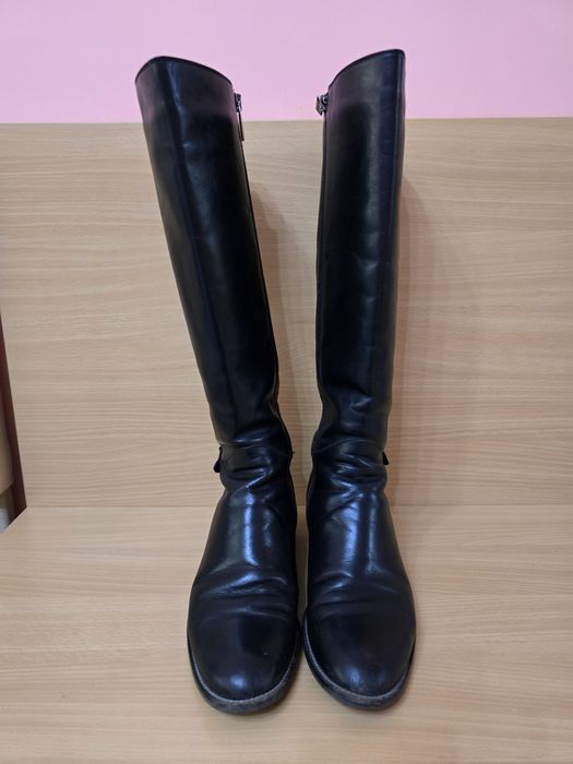 Ботуши 39номер Russell and Bromley
