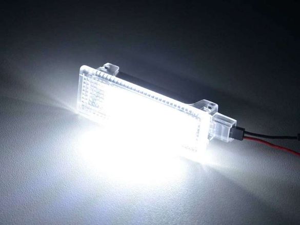 LED плафони за интериор за БМВ / BMW - Безплатна доставка + подарък