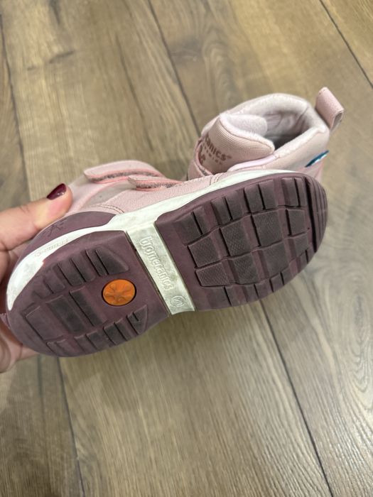 Боти Biomecanics