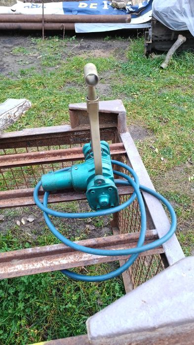 Compresor aer la priza de putere tractor u650 u445 sau alte utilaje in