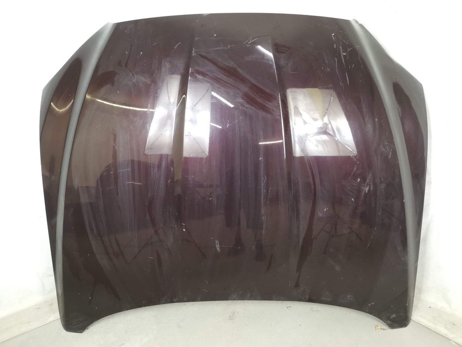 Капак За Двигател Ягуар XJ X351 / Jaguar XJ X351 [ - ] Оригинален И В