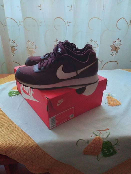 Adidasi Nike băieți