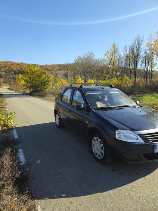 Dacia Logan 1.4mpi  91971km