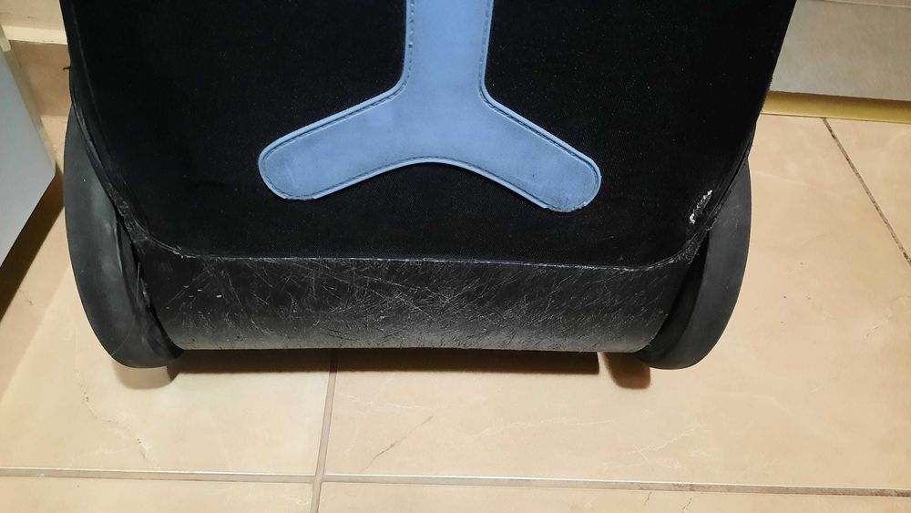 Ghiozdan troler fete Nikidom