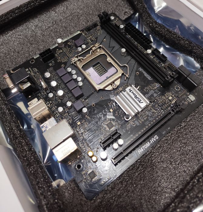 материнская плата 1200 сокет