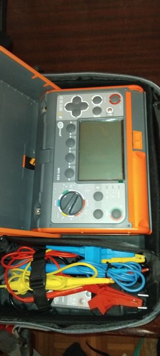 Aparat de măsurare Sonel