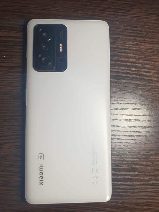 Xiaomi 11t 8/256