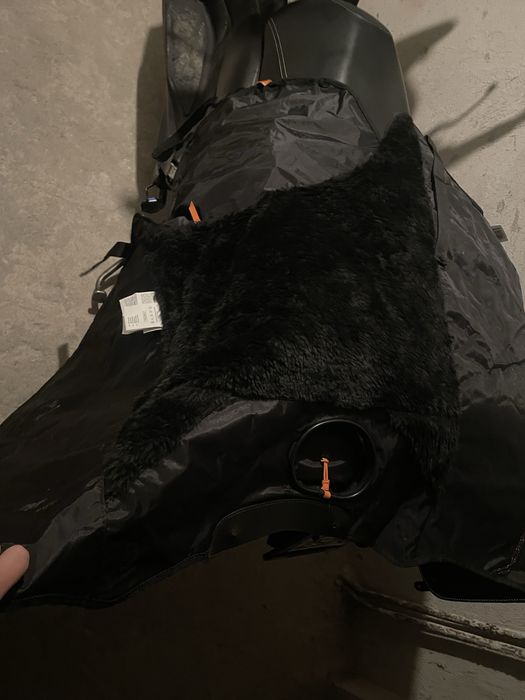 Termoscud за yamaxa x-max 2015 година