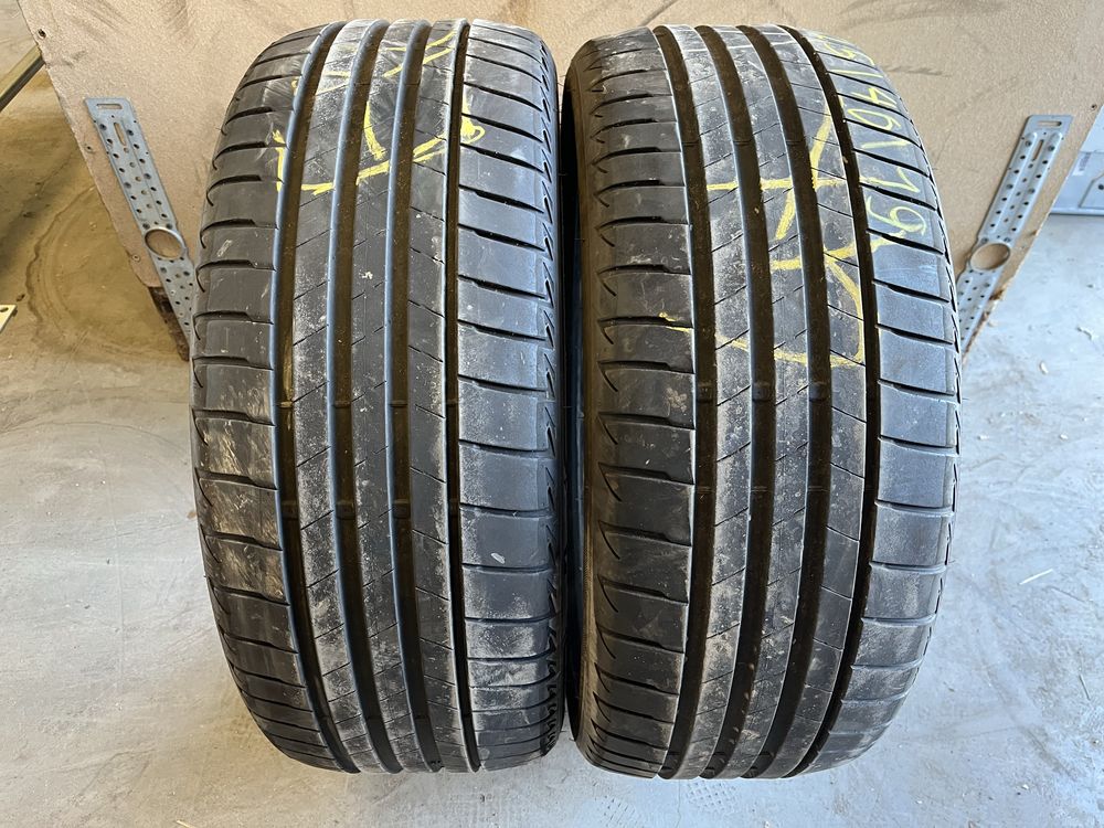 2 бр летни гуми 225/40/19 Bridgestone 2022