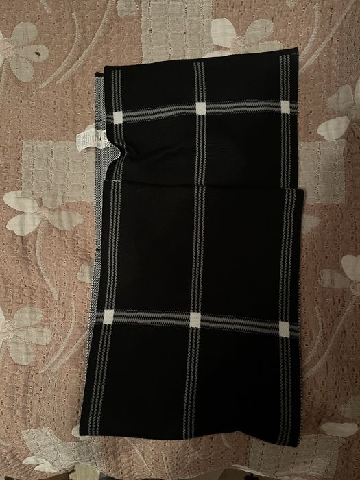 Шарф Kari зима-осень