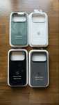Husa iPhone 17 Pro / 17 Pro Max