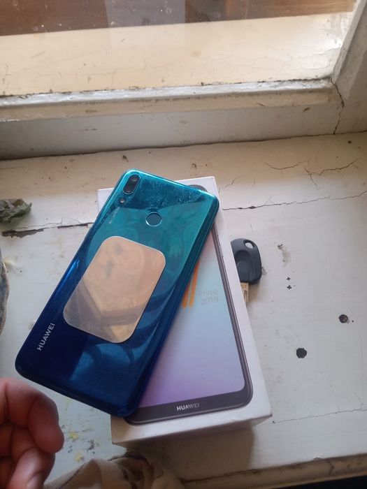 Huawei Y7 prime 2019 64Gb