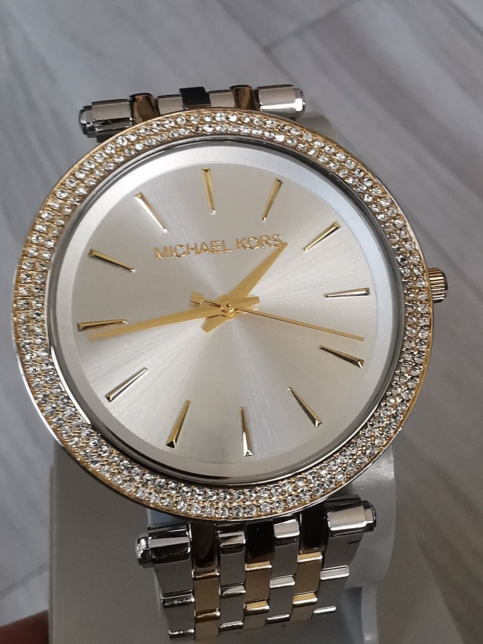 Ceas Michael Kors Darci Quartz 39 mm
