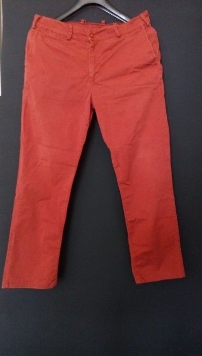 Панталон за момче или мъж от памук за пролетно летния сезон