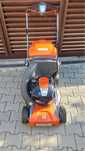 Husqvarna бензинова косачка