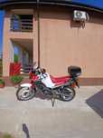De vânzare Yamaha XTZ 660 TENERE