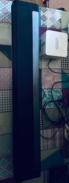 Pachet Sonos Playbar