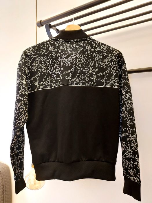 Bluza puma XS/S black