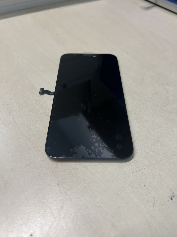 Display iphone 14 pro max