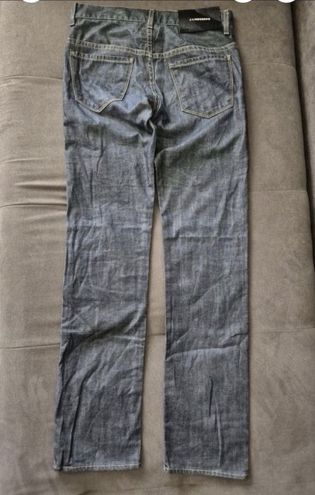 Blugi J. Lindeberg JAY 2061 Luster Blue Jean W28/L32